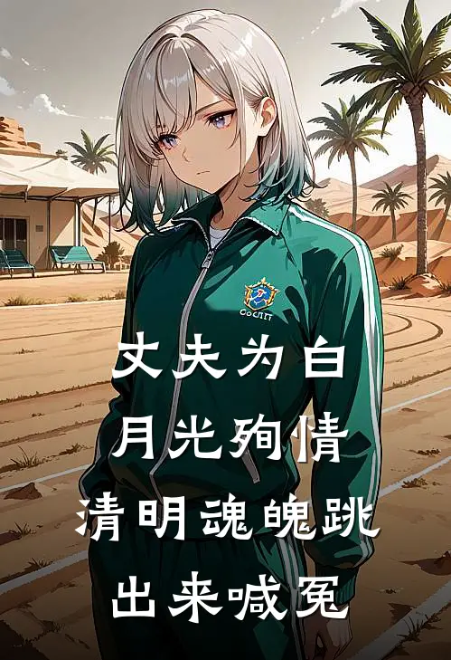 丈夫为白月光殉情，清明魂魄跳出来喊冤