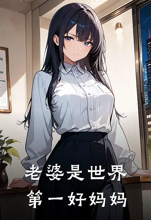 老婆是世界第一好妈妈
