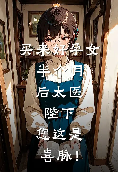 买来好孕女，半个月后太医：陛下，您这是喜脉！