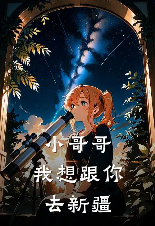小哥哥，我想跟你去新疆
