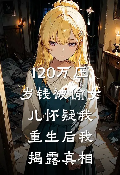 120万压岁钱被偷女儿怀疑我，重生后我揭露真相