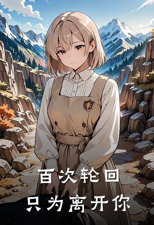 百次轮回，只为离开你