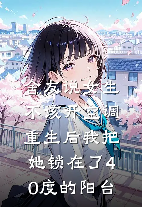 舍友说女生不该开空调，重生后我把她锁在了40度的阳台