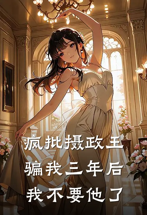 疯批摄政王骗我三年后，我不要他了