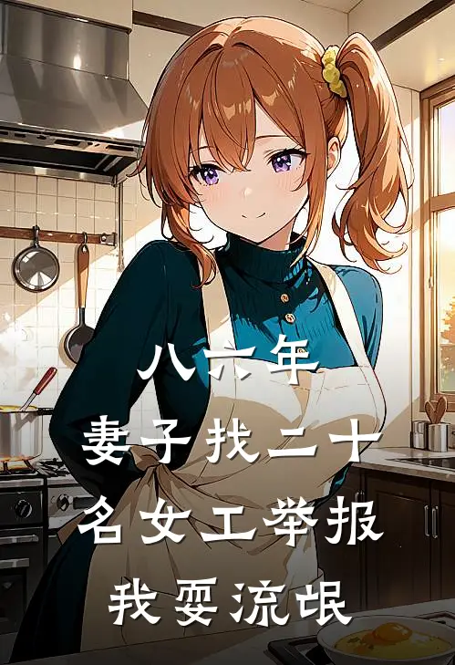 八六年，妻子找二十名女工举报我耍流氓