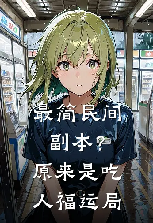 最简民间副本？原来是吃人福运局