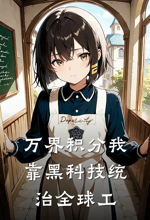 万界积分我靠黑科技统治全球工