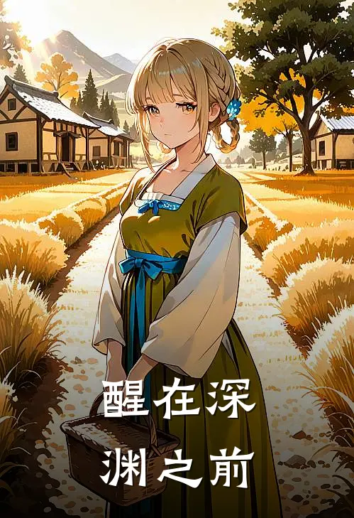醒在深渊之前