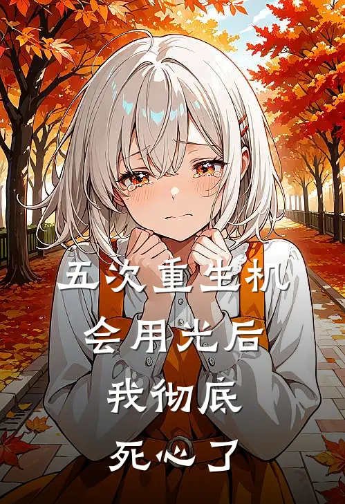 五次重生机会用光后，我彻底死心了