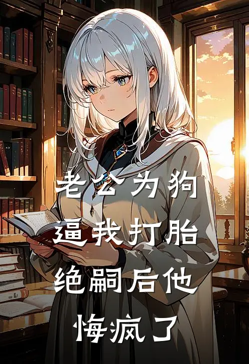 老公为狗逼我打胎，绝嗣后他悔疯了