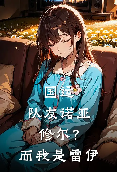 国运：队友诺亚修尔？而我是雷伊