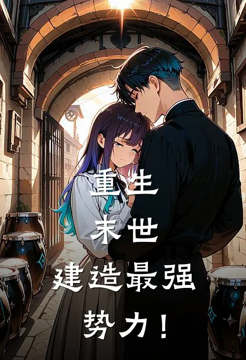 重生：末世：建造最强势力！