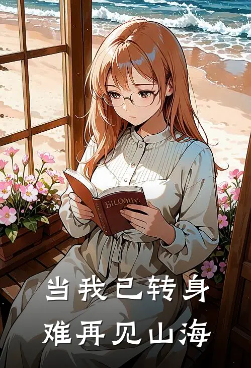 当我已转身，难再见山海