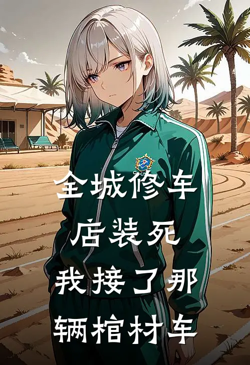 全城修车店装死，我接了那辆“棺材车”