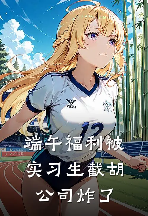 端午福利被实习生截胡，公司炸了