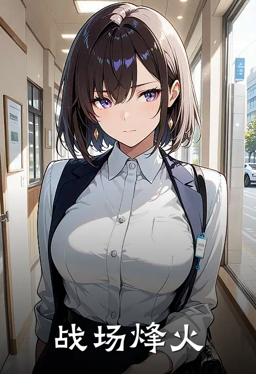 战场烽火