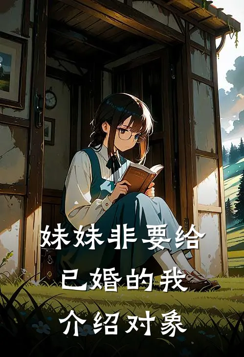 妹妹非要给已婚的我介绍对象