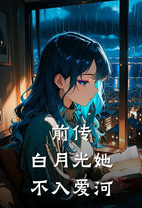 前传：白月光她不入爱河