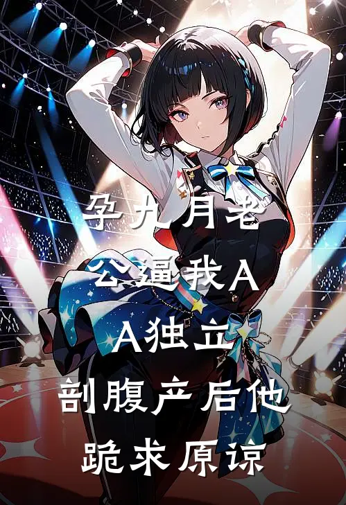 孕九月老公逼我AA独立，剖腹产后他跪求原谅