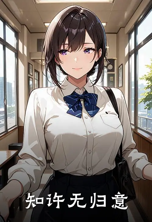 知许无归意