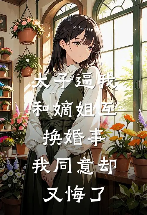 太子逼我和嫡姐互换婚事，我同意却又悔了