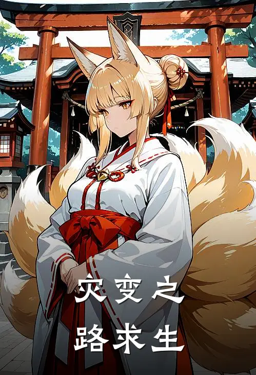 灾变之路【求生】
