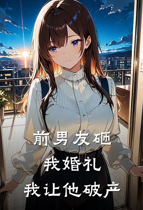 前男友砸我婚礼，我让他破产