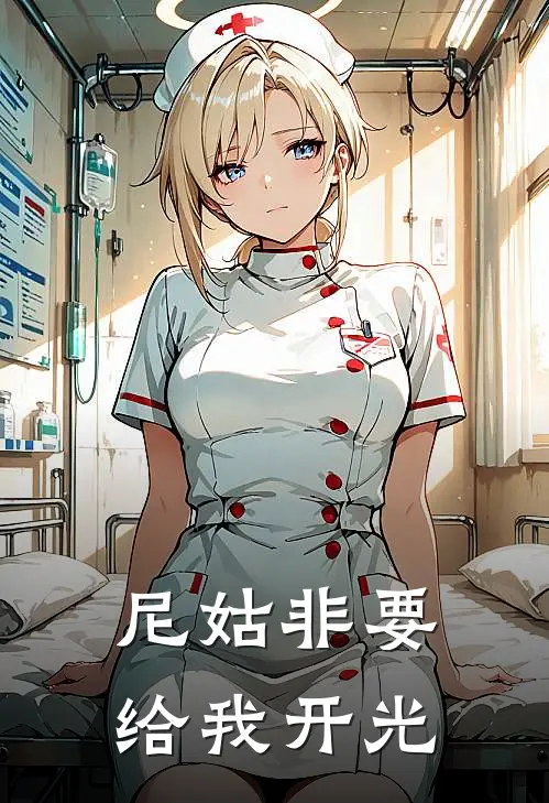尼姑非要给我开光