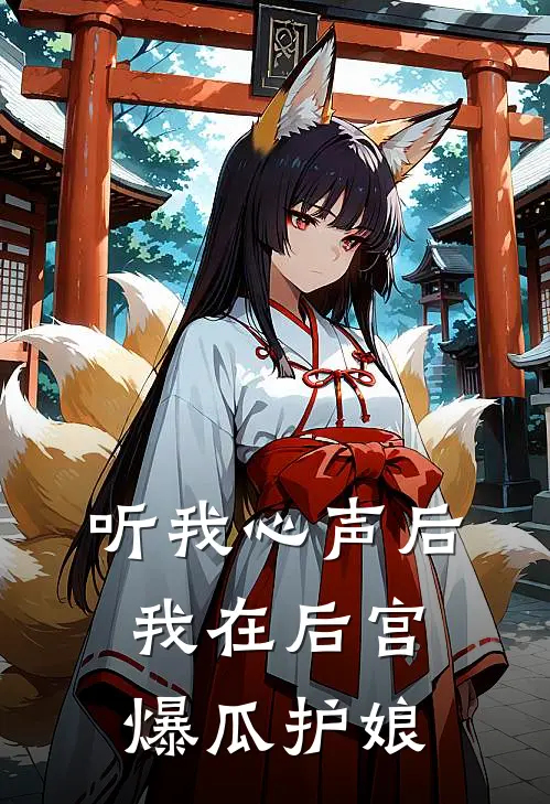 听我心声后，我在后宫爆瓜护娘