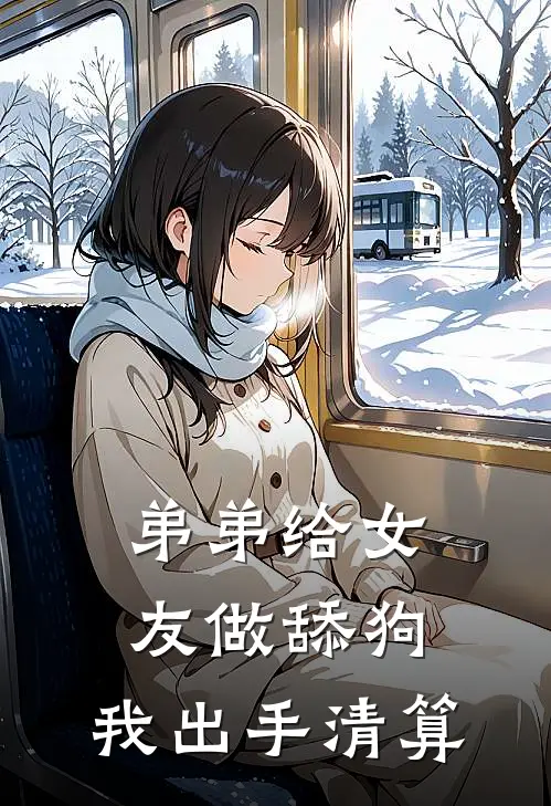 弟弟给女友做舔狗，我出手清算
