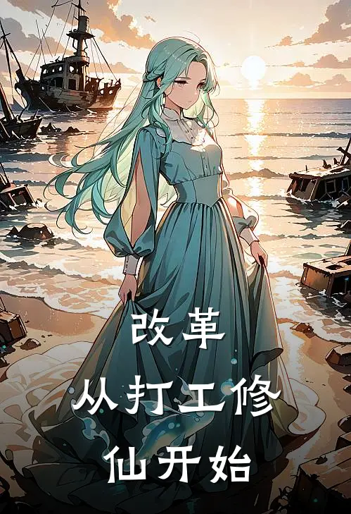 改革，从打工修仙开始