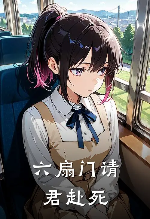 六扇门请君赴死