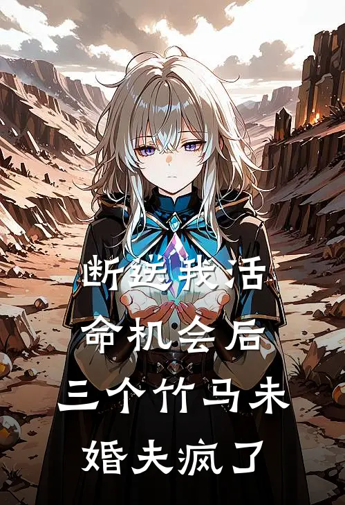 断送我活命机会后，三个竹马未婚夫疯了