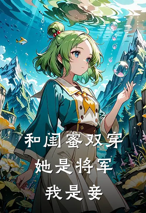 和闺蜜双穿：她是将军我是妾