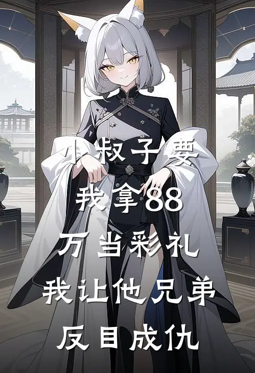 小叔子要我拿88万当彩礼，我让他兄弟反目成仇