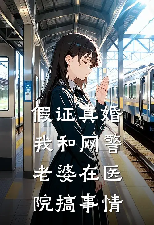 假证真婚，我和网警老婆在医院搞事情