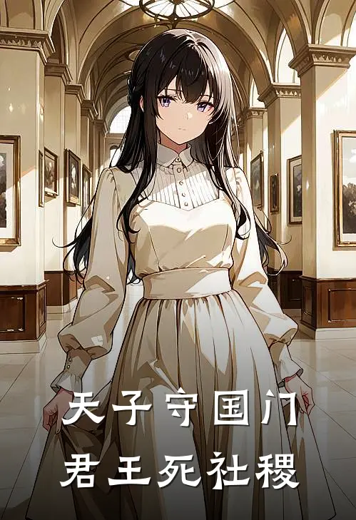 天子守国门，君王死社稷