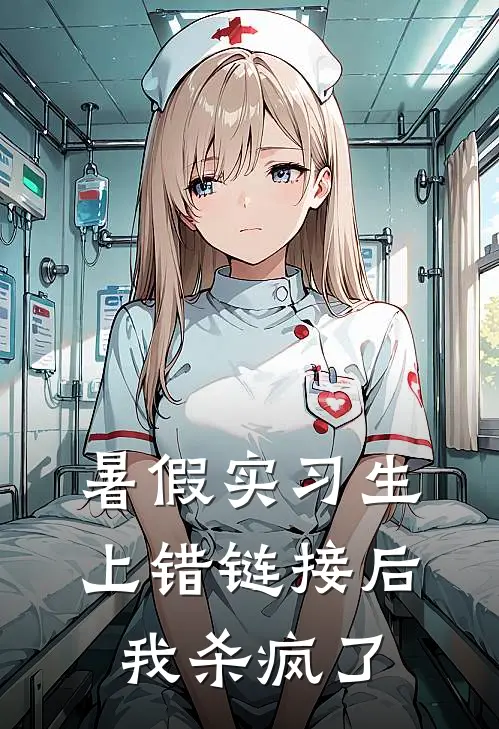 暑假实习生上错链接后，我杀疯了