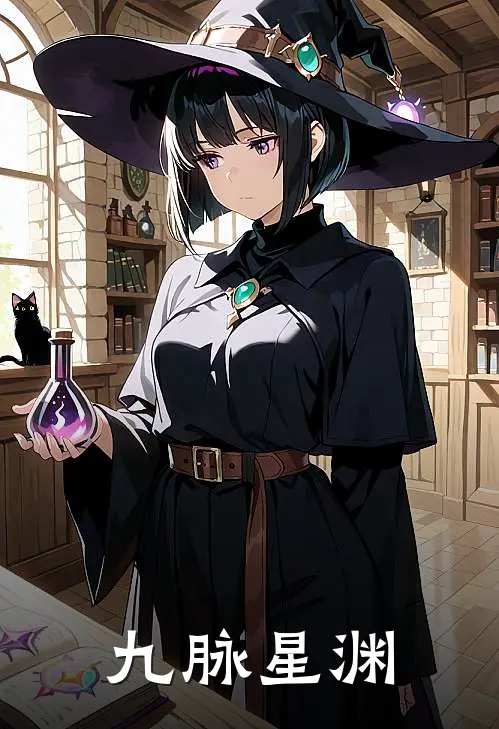 九脉星渊