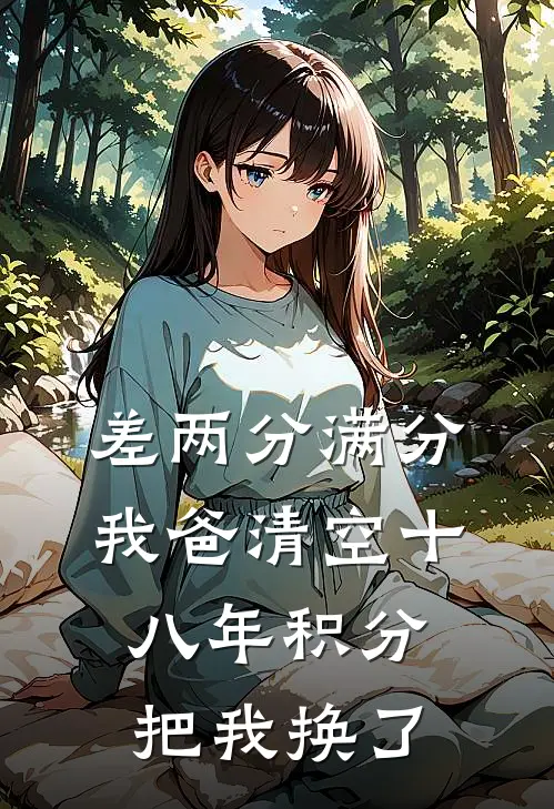 差两分满分，我爸清空十八年积分把我换了