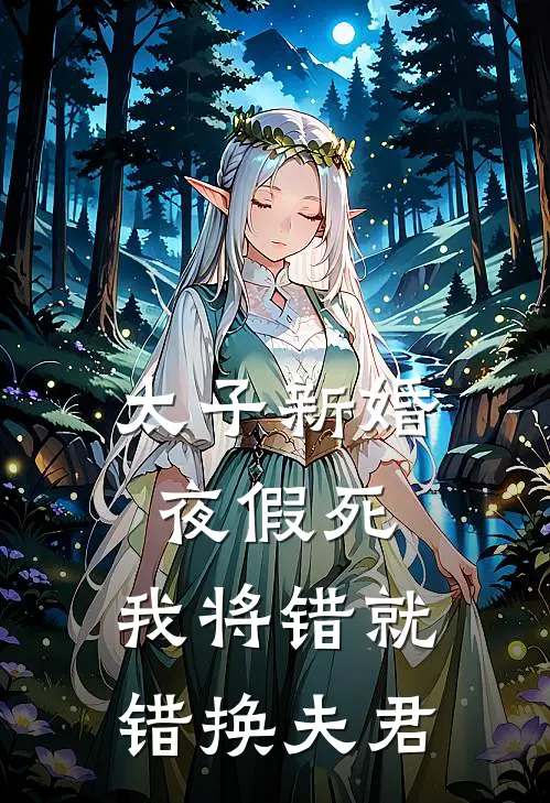 太子新婚夜假死，我将错就错换夫君