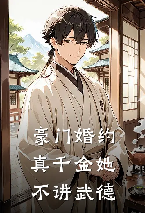 豪门婚约：真千金她不讲武德