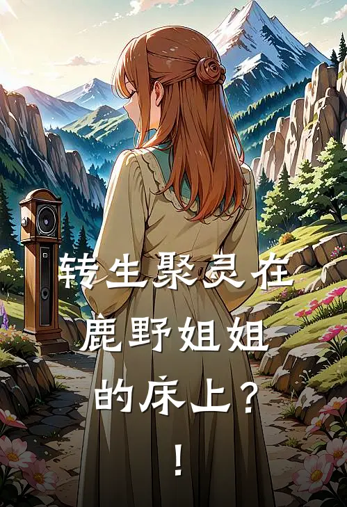 转生聚灵在鹿野姐姐的床上？！