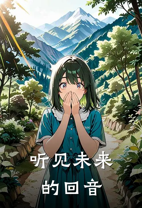 听见未来的回音