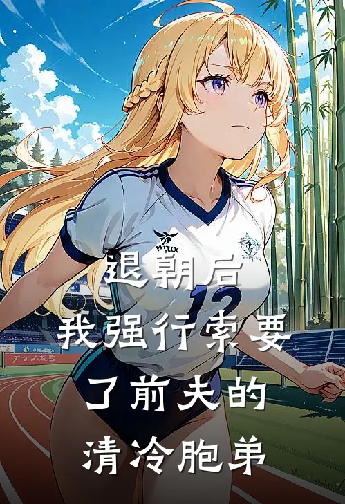 退朝后，我强行索要了前夫的清冷胞弟