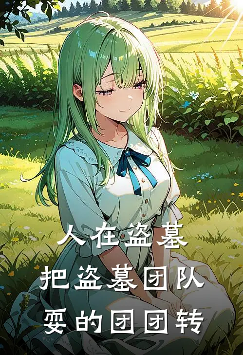 人在盗墓，把盗墓团队耍的团团转