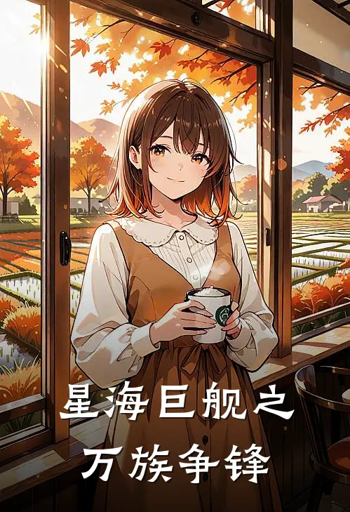 星海巨舰之万族争锋