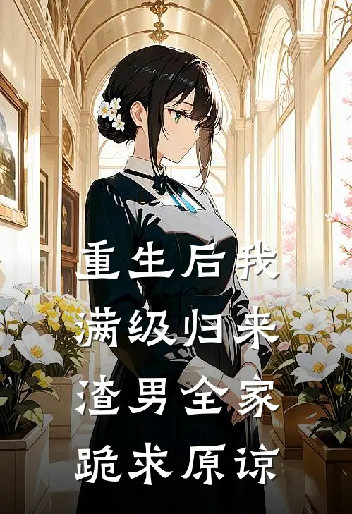 重生后我满级归来，渣男全家跪求原谅