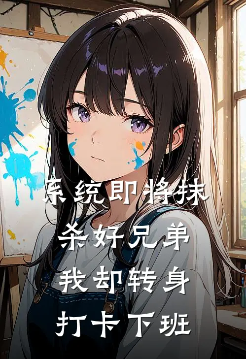 系统即将抹杀好兄弟，我却转身打卡下班