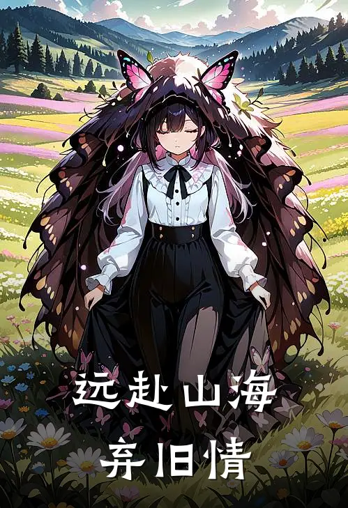 远赴山海弃旧情